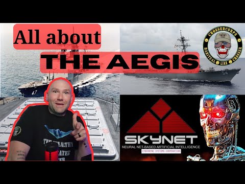 All About The Aegis