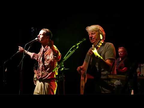 Alexander Scheer | Andreas Dresen und Band - Zweitbester Sommer (live aus dem Festsaal Kreuzberg)