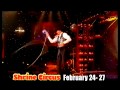 Omaha Nebraska Shrine Circus 2011