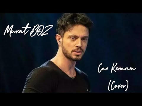 Murat BOZ - Can Kenarım Cover'ı Böyle Hiç Dinlemediniz!
