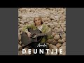 Deuntjie