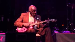 Baby Please Don't Go, Leo "Bud" Welch