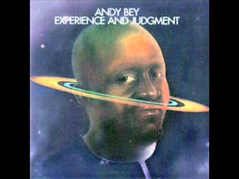 Andy Bey - Experience