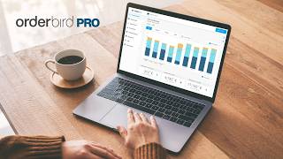 MY.orderbird: Dein digitales Backoffice