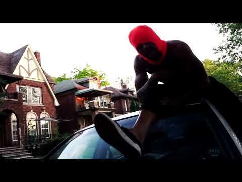 The BabyMomma Bandit - Trap House Windows