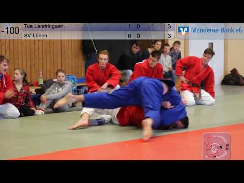 [-100] TuS Lendringsen vs Lüner SV