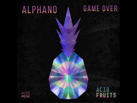 AF050 // ALPHANO, Gaba Kamer - Dejection (Original Mix) OUT NOW***