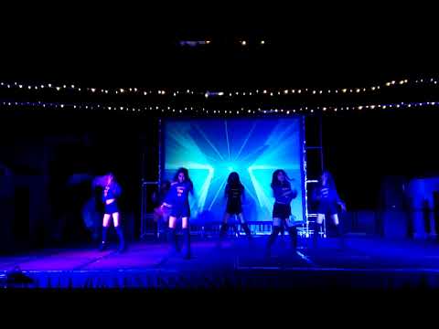 After School - Intro+Flashback+BANG! by BABY-G Dance Cover 03112018 from Purwokerto-Indonesia