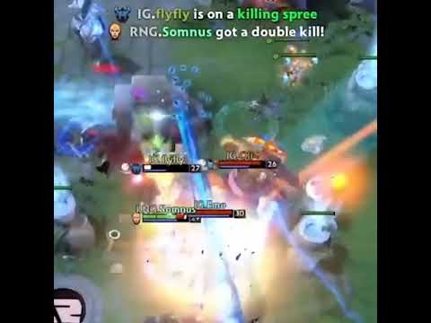 LINA 1% HP RAMPAGE by Somnus