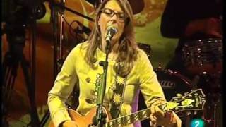 Susan Tedeschi - Blues Cazorla Festival 2009 [07] - 700 Houses