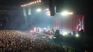 Band mit dem K - Keine Nacht für Leipzig