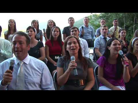 Domnul îmi este adapost - Speranța și prietenii vol.12