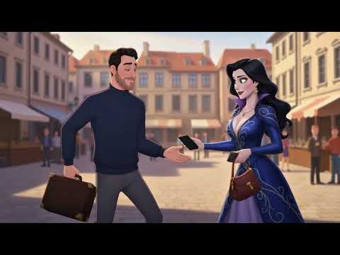 CR STUDIO NAPOLI and tonycolombotv