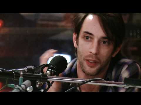 Wolf Parade on Q TV; A CBC Exclusive.