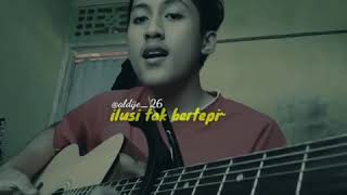 Download lagu Stori WA ilusi tak bertepi | bikin baper mp3
