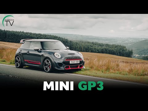 MINI GP | Is it the ultimate MINI? 4K