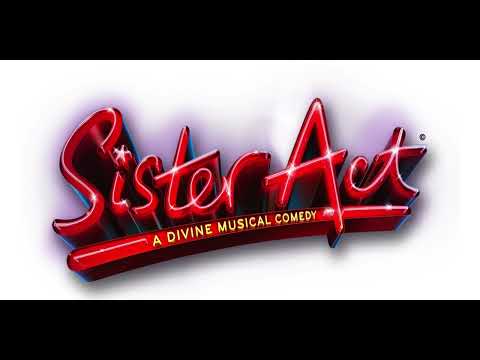 Onbekend Bestaan - Sister Act - Floor van der Wouw