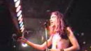 Executive Slacks -- Firestick