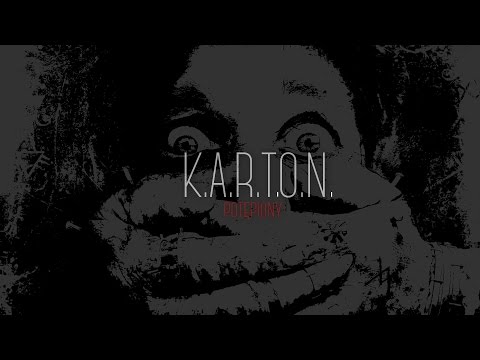 K.A.R.T.O.N. - "Potępiony" ("Jesteśmy Alternatywą" MIXTAPE)