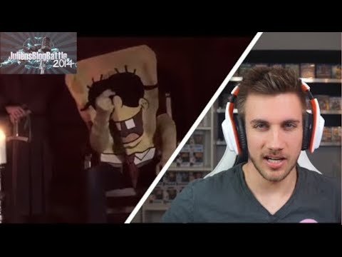 [REUPLOAD] JBB 2014 [KING FINALE] SpongeBOZZ vs Gio - Reaction/Bewertung