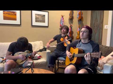 Waltz for Elenita (Teo Quale): Crying Uncle with Vincent Maclauchlan