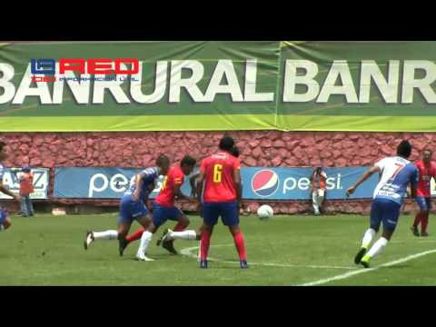 Video  Resumen: Municipal 3-2 Suchitepéquez - Clausura 2016