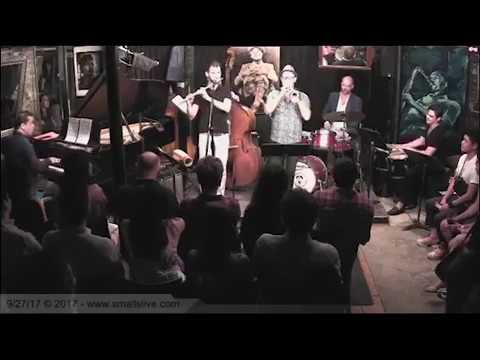 Hong Kong Overture (Itai Kriss)