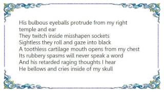 Broken Hope - The Internal Twin Lyrics