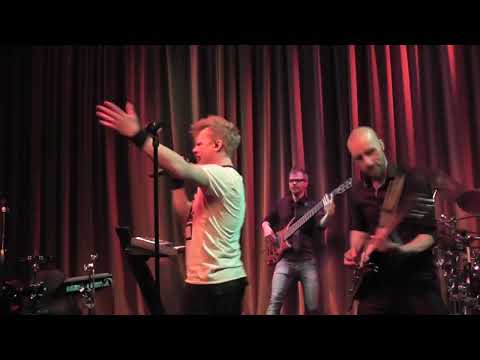 A.C.T LIVE | A Supposed Tour at Bryggarsalen, Stockholm, Sweden 2016 04 30