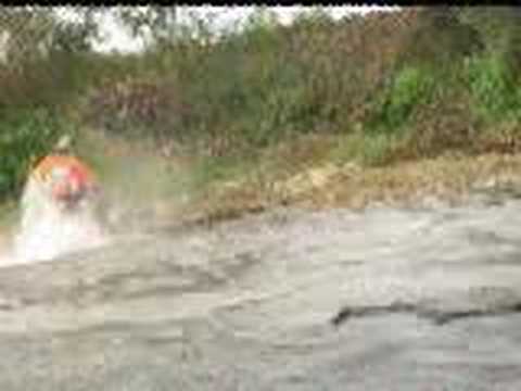 RedBull roManiacs 2005