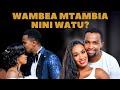 Kuwachana Ni Wewe! How Pascal Tokodi & Grace Ekirapa Shut Down Breakup Rumours With Family Advert.
