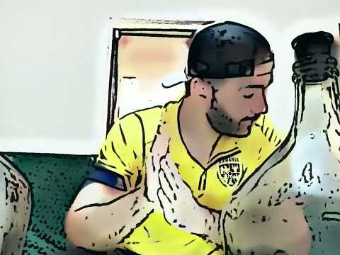 Dan Nebunu - Beau (Video)