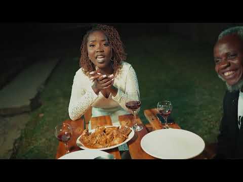 Si Zaife Leslie Featuring Hyphen [Official Music Video]