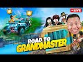 Top 5 Grandmaster In Region Tonde Gamer Live Rank Push Freefire Live Tondaegamer