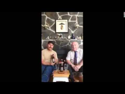 2016 Craft BeerAdvent Calendar® - Day 14 - Oud Beersel Bersalis Sourblend