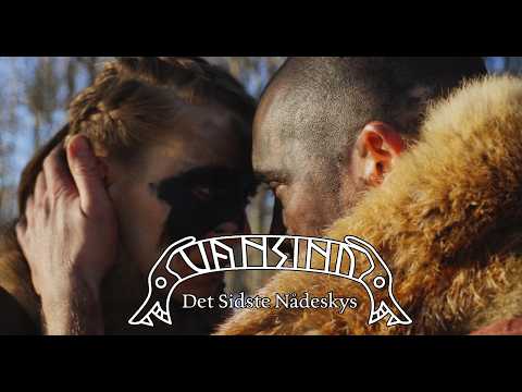 VANSIND - Det Sidste Nådeskys (official video)