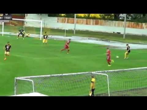 FK Litvínov : TJ Proboštov 3:1 , 30.8.2014