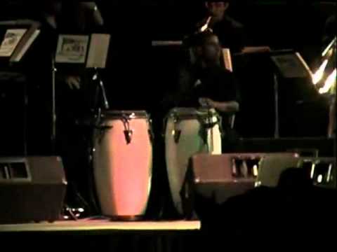 PARA QUE ESCUCHEN - Wichy Camacho en Cali Colombia.mp4