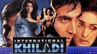Download lagu Dil mein hulchul si (International khiladi) mp3