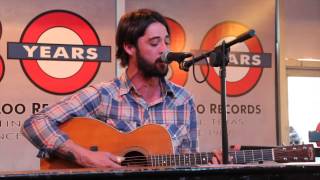 Ryan Bingham Covering The Road Goes on Forever by Robert Earl Keen Live