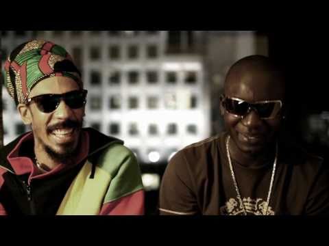 Like a Lion World Premiere and Cali P Reggae Party