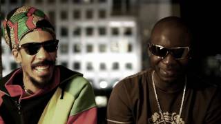 Like a Lion World Premiere and Cali P Reggae Party