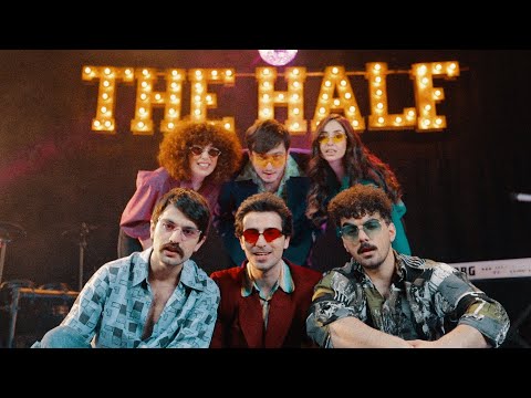 The Half — Şablon Sevgi (ft. Bahar)