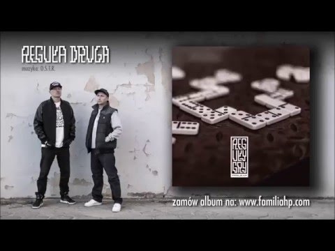 Familia HP - 04 - Reguła druga