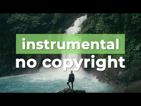 🍀 Chill Instrumental [Non Copyrighted Music] "Embrace" by @Sappheiros 🇺🇸