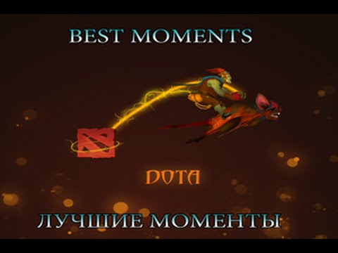 1nfluence play on the batrider [best moments]