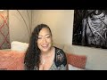 Farrah Franklin Interview