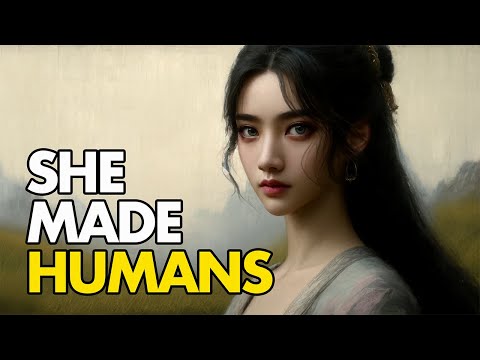 Nuwa: The Goddess of Chinese Mythology