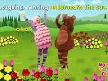 Mother Goose Club Ring Around The Rosy