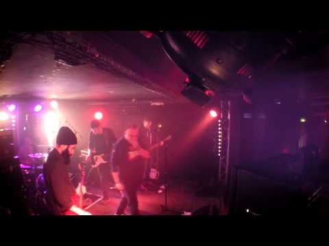 CONTINGENT ANONYME [HD] 28 FEBRUARY 2015
